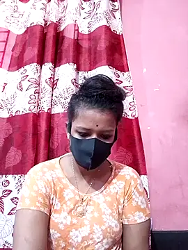 Snapshot of Oindrila-Rani chatting on February 21, 8:51 am Oindrila-Rani online show from February 21, 8:51 am