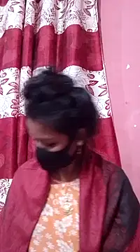 Snapshot of Oindrila-Rani chatting on February 24, 12:41 am Oindrila-Rani online show from February 24, 12:41 am