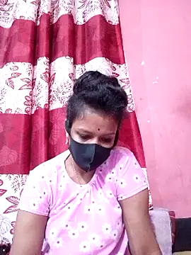 Snapshot of Oindrila-Rani chatting on February 26, 1:32 am Oindrila-Rani online show from February 26, 1:32 am