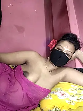 Oindrila-Rani online show from April 13, 9:09 pm