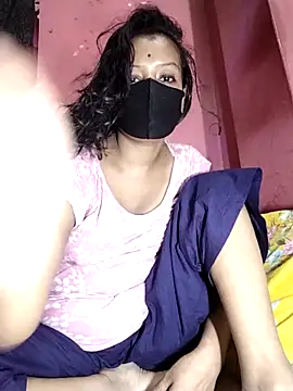 Oindrila-Rani online show from April 16, 1:56 pm