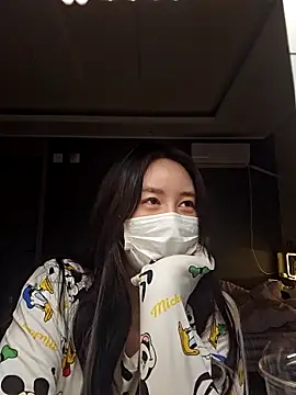 2hyun online show from March 21, 7:02 pm