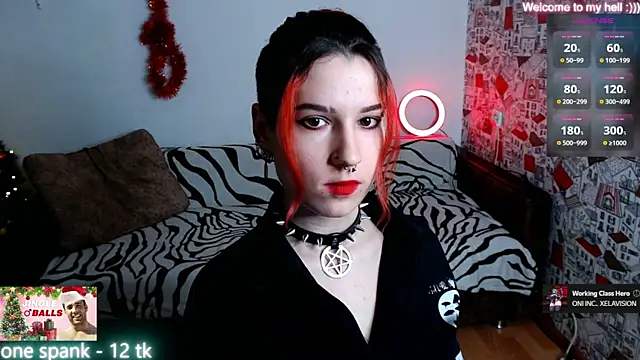 Miya Wey  online show from January 13, 11:08 am