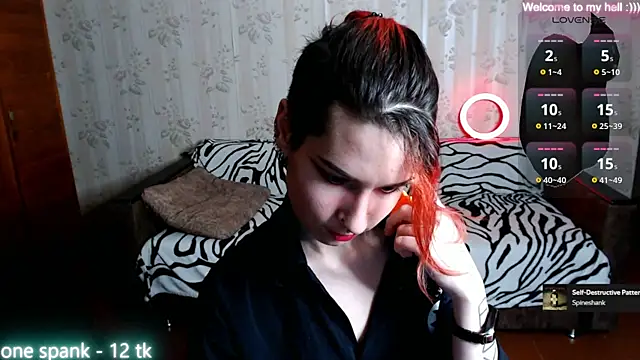 Miya Wey  online show from January 26, 2:41 pm