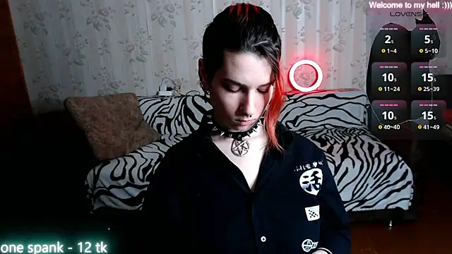 Miya Wey  online show from January 31, 12:51 pm