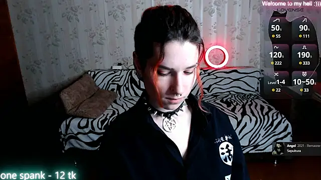 Miya Wey  online show from February 1, 11:54 am