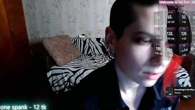 Miya Wey  online show from February 23, 7:38 pm