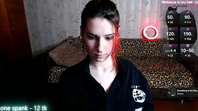 Miya Wey  online show from March 1, 1:18 pm