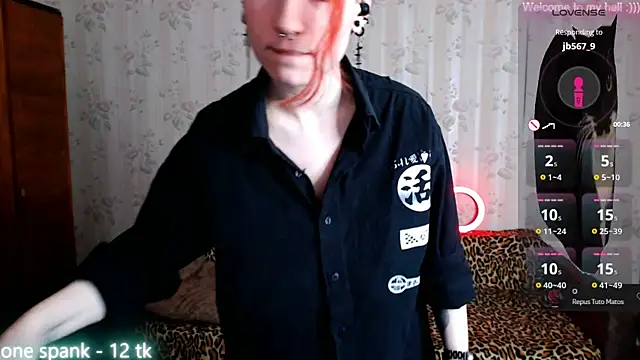 Miya Wey  online show from March 2, 12:01 pm