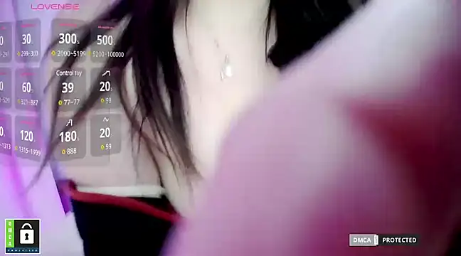 Serein-xh online show from January 28, 6:49 pm