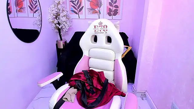 Zafiro t18 online show from January 23, 10:33 pm