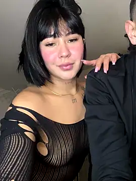 VictoriaEva online show from December 3, 10:51 pm