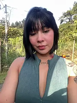 VictoriaEva online show from December 17, 9:16 pm