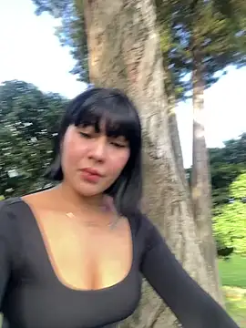 VictoriaEva online show from December 18, 8:57 pm