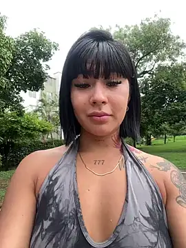VictoriaEva online show from December 31, 3:20 pm
