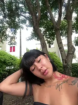 VictoriaEva online show from January 2, 2:24 pm