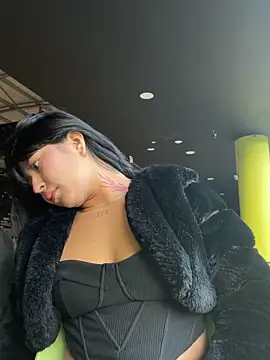 VictoriaEva online show from January 23, 11:58 am