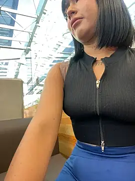 VictoriaEva online show from February 15, 1:16 pm