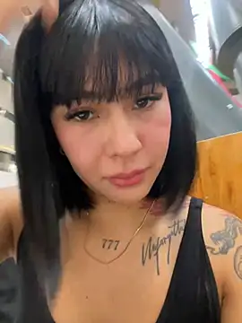 VictoriaEva online show from February 21, 8:49 pm