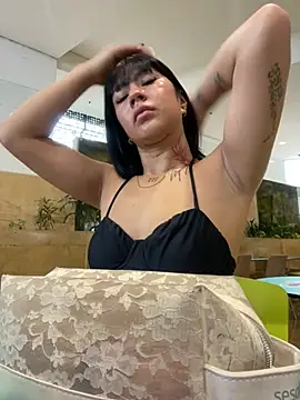 VictoriaEva online show from February 26, 1:08 pm
