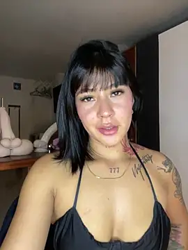 VictoriaEva online show from March 7, 9:17 pm