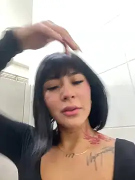VictoriaEva online show from March 8, 5:33 pm
