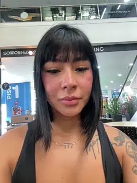 VictoriaEva online show from March 9, 3:49 pm