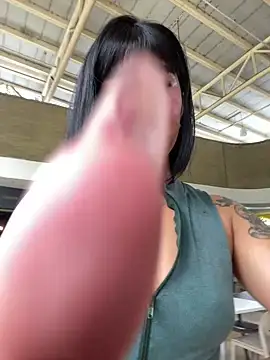 VictoriaEva online show from March 10, 9:51 pm