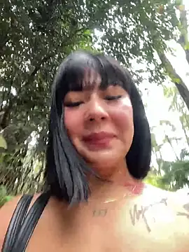 VictoriaEva online show from March 14, 1:02 pm