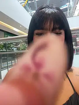 VictoriaEva online show from March 17, 1:18 pm