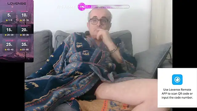 Bretoncool online show from November 6, 12:39 pm