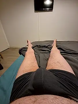 Bretoncool online show from January 7, 7:22 am