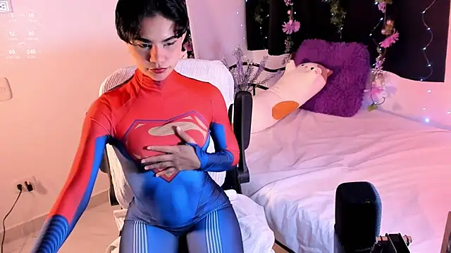 marlena3312 online show from March 1, 2:13 pm