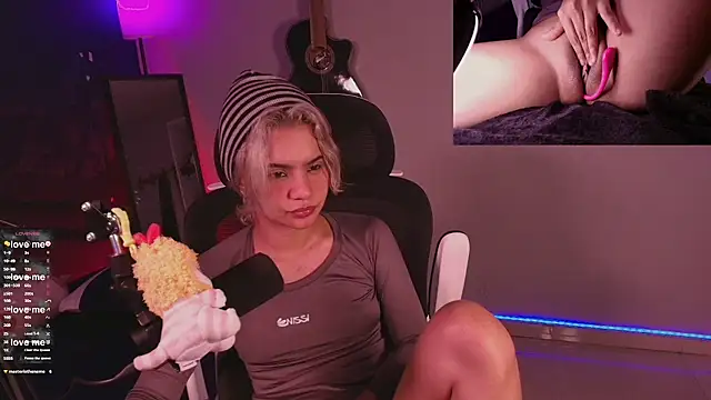 marlena3312 online show from November 27, 3:03 pm