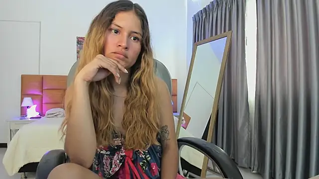 Tamy edwards online show from January 16, 8:02 pm