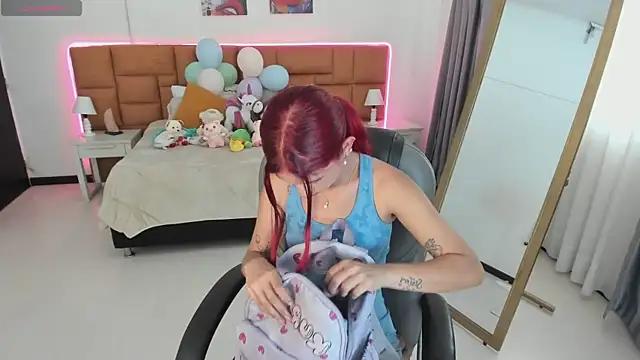 Tamy edwards online show from May 22, 8:14 pm