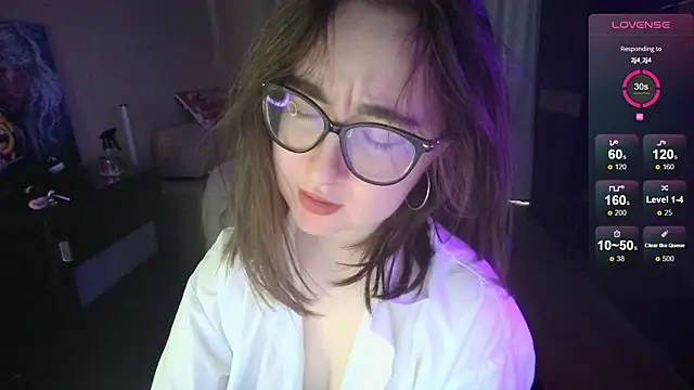 Snapshot of el_sweety chatting on December 12, 10:02 am el sweety online show from December 12, 10:02 am