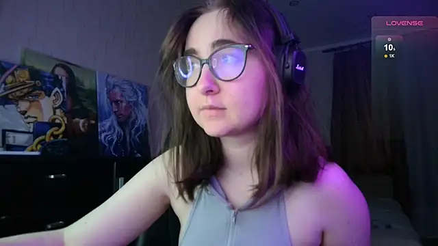 Snapshot of el_sweety chatting on December 19, 1:40 pm el sweety online show from December 19, 1:40 pm