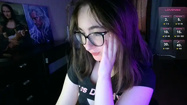 Snapshot of el_sweety chatting on December 20, 12:49 pm el sweety online show from December 20, 12:49 pm