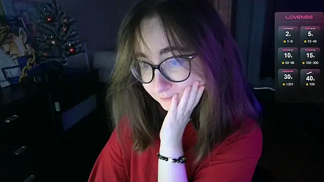 Snapshot of el_sweety chatting on December 23, 12:41 pm el sweety online show from December 23, 12:41 pm