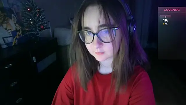 Snapshot of el_sweety chatting on December 23, 3:44 pm el sweety online show from December 23, 3:44 pm