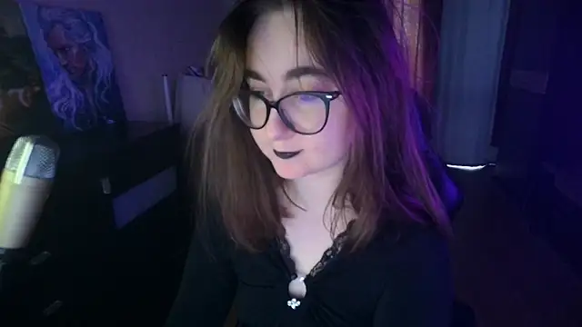 Snapshot of el_sweety chatting on January 20, 10:29 am el sweety online show from January 20, 10:29 am