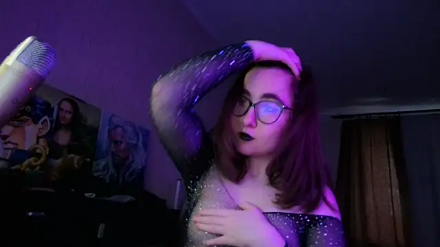 Snapshot of el_sweety chatting on January 21, 1:11 pm el sweety online show from January 21, 1:11 pm