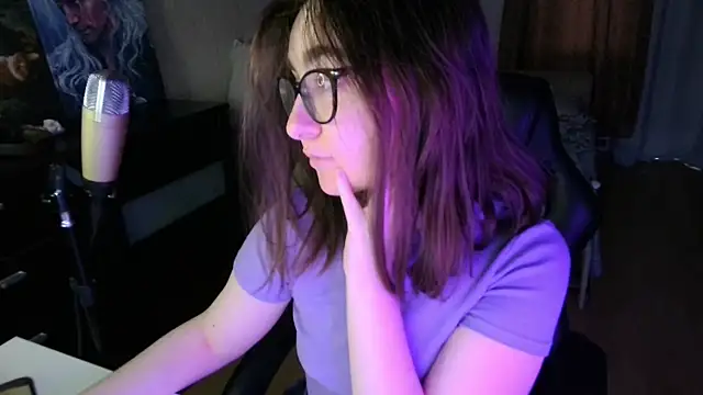 Snapshot of el_sweety chatting on January 31, 2:07 pm el sweety online show from January 31, 2:07 pm