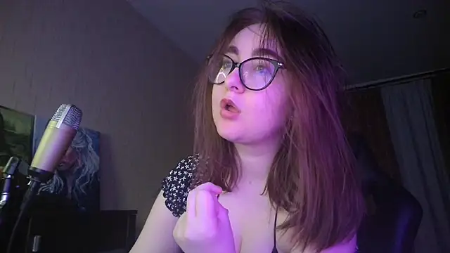 Snapshot of el_sweety chatting on February 20, 4:25 pm el sweety online show from February 20, 4:25 pm