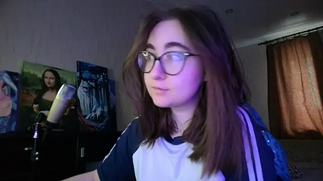 Snapshot of el_sweety chatting on February 28, 9:15 am el sweety online show from February 28, 9:15 am