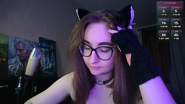 Snapshot of el_sweety chatting on March 2, 4:21 pm el sweety online show from March 2, 4:21 pm