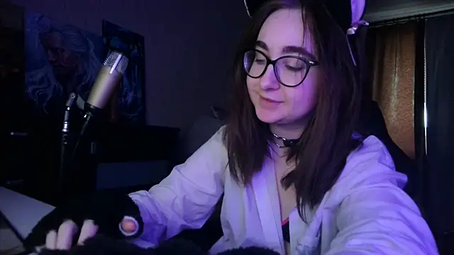 Snapshot of el_sweety chatting on March 3, 3:42 pm el sweety online show from March 3, 3:42 pm