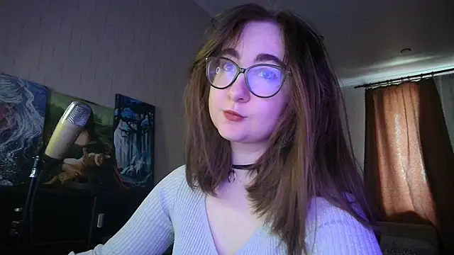 Snapshot of el_sweety chatting on March 10, 9:32 am el sweety online show from March 10, 9:32 am