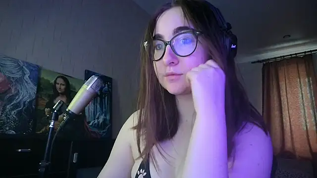 Snapshot of el_sweety chatting on March 11, 12:06 pm el sweety online show from March 11, 12:06 pm